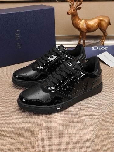 Replica Dior Shoes sz38-44 jyh0918