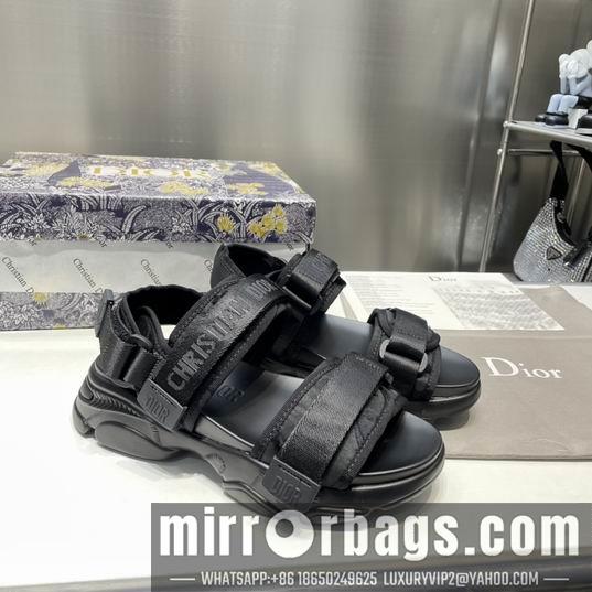 Replica Dior Shoes sz35-40 mnh0505