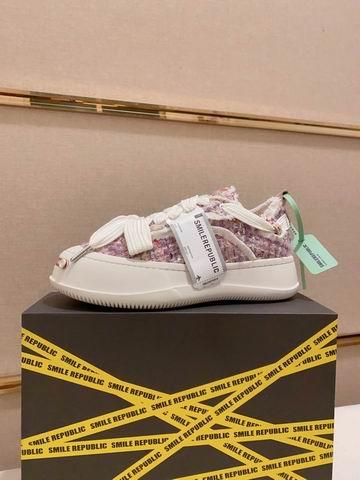 Replica Balenciaga Shoes sz35-45 hnh0604