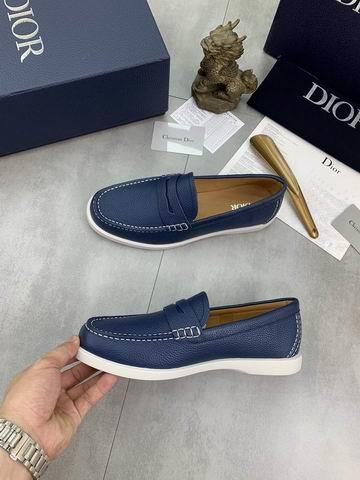 Replica Dior Shoes sz38-45 mnh0512