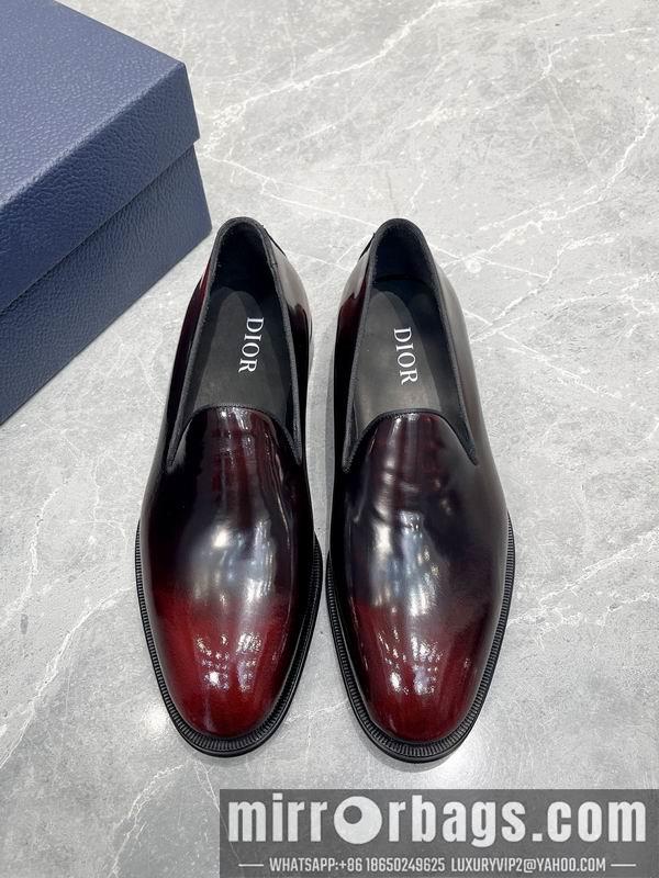 Replica Dior Shoes sz38-48 mnw0363