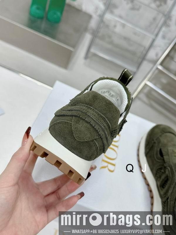 Replica Dior Shoes sz35-40 XJ0704