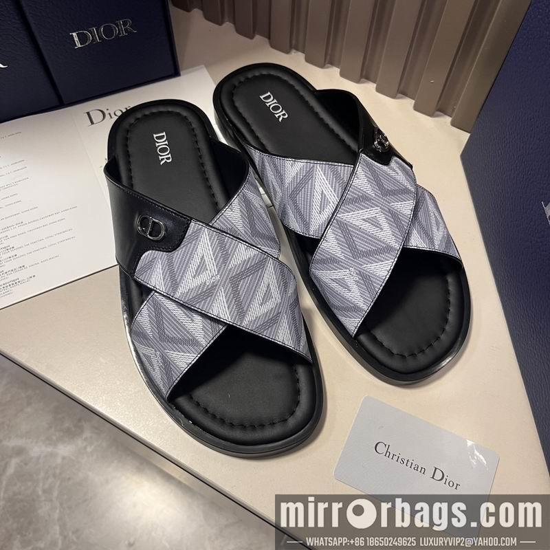 Replica Dior Shoes sz38-46 mnw0325