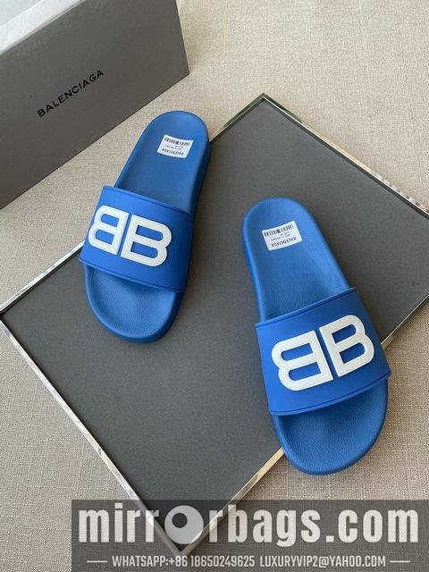 Balenciaga Shoes 0714 SZ 35-45