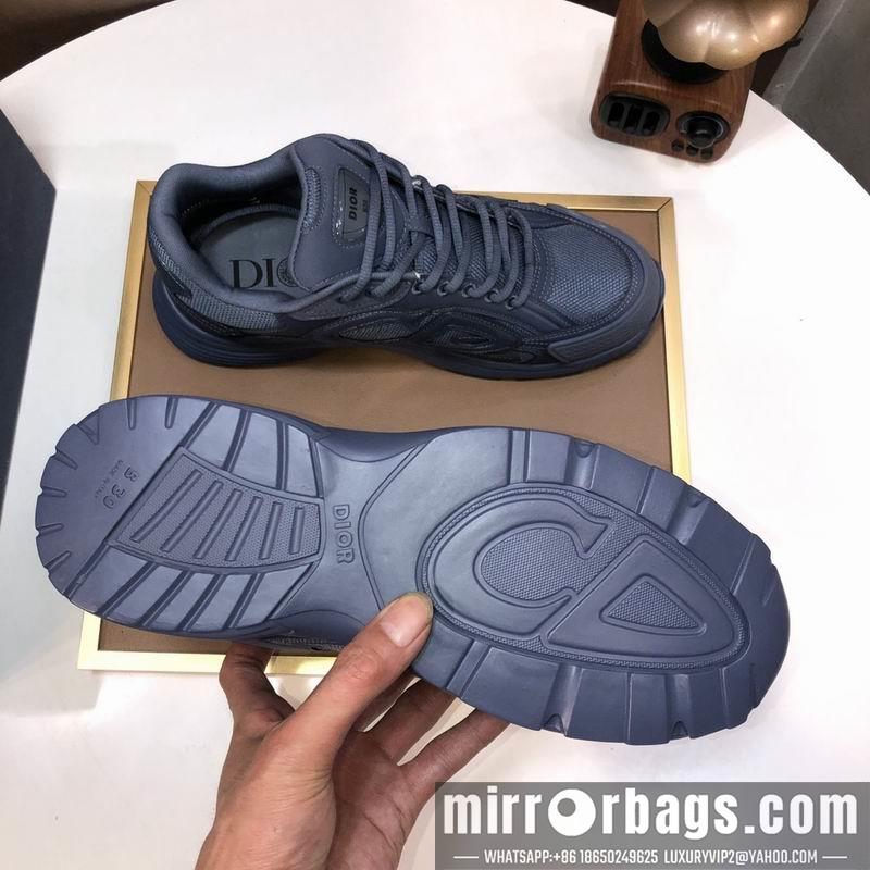 Replica Dior Shoes sz38-45 hnh0314