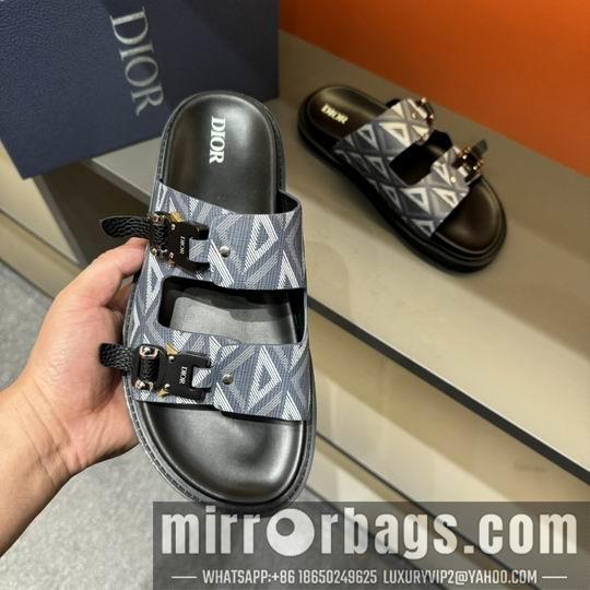 Replica Dior Shoes sz38-45 mnh0512