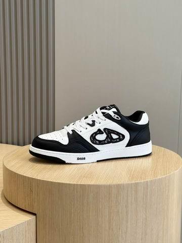 Replica Dior Shoes sz38-45 hnh0610
