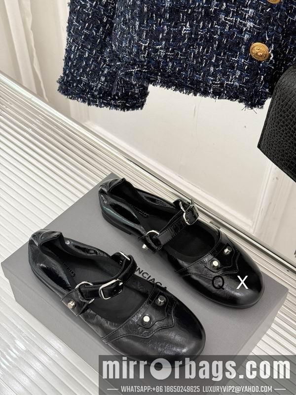 Balenciaga Shoes BALENCIAGA sz35-40 JX0301