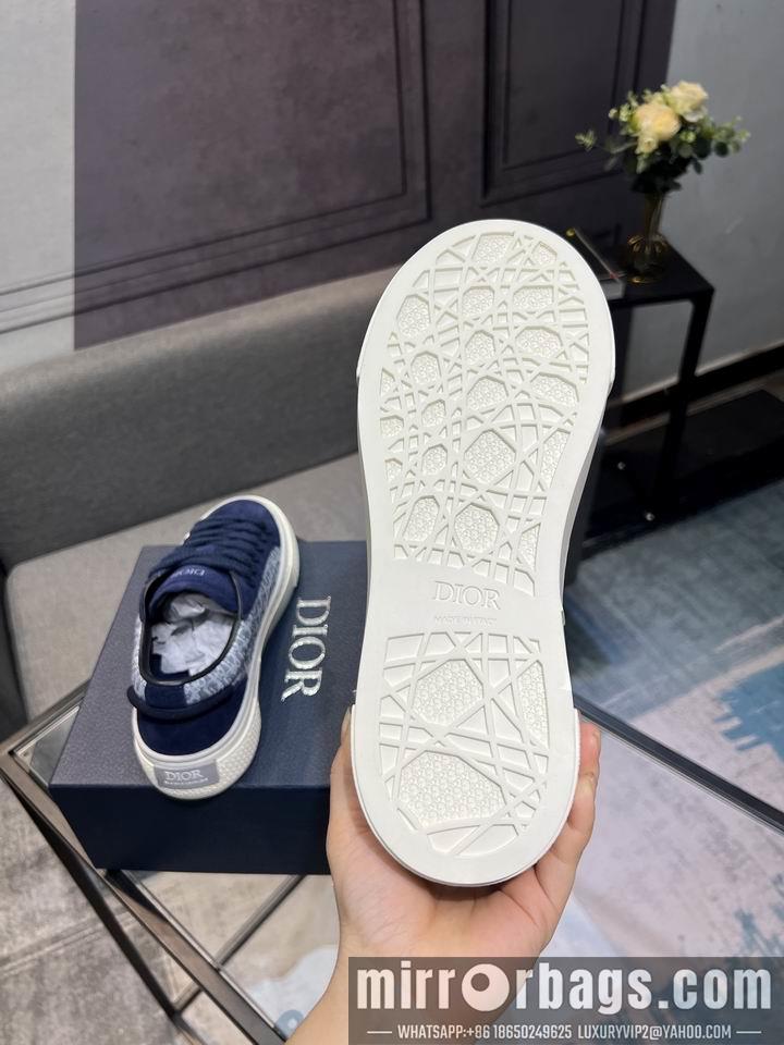 Replica Dior Shoes sz38-45 hnh0207