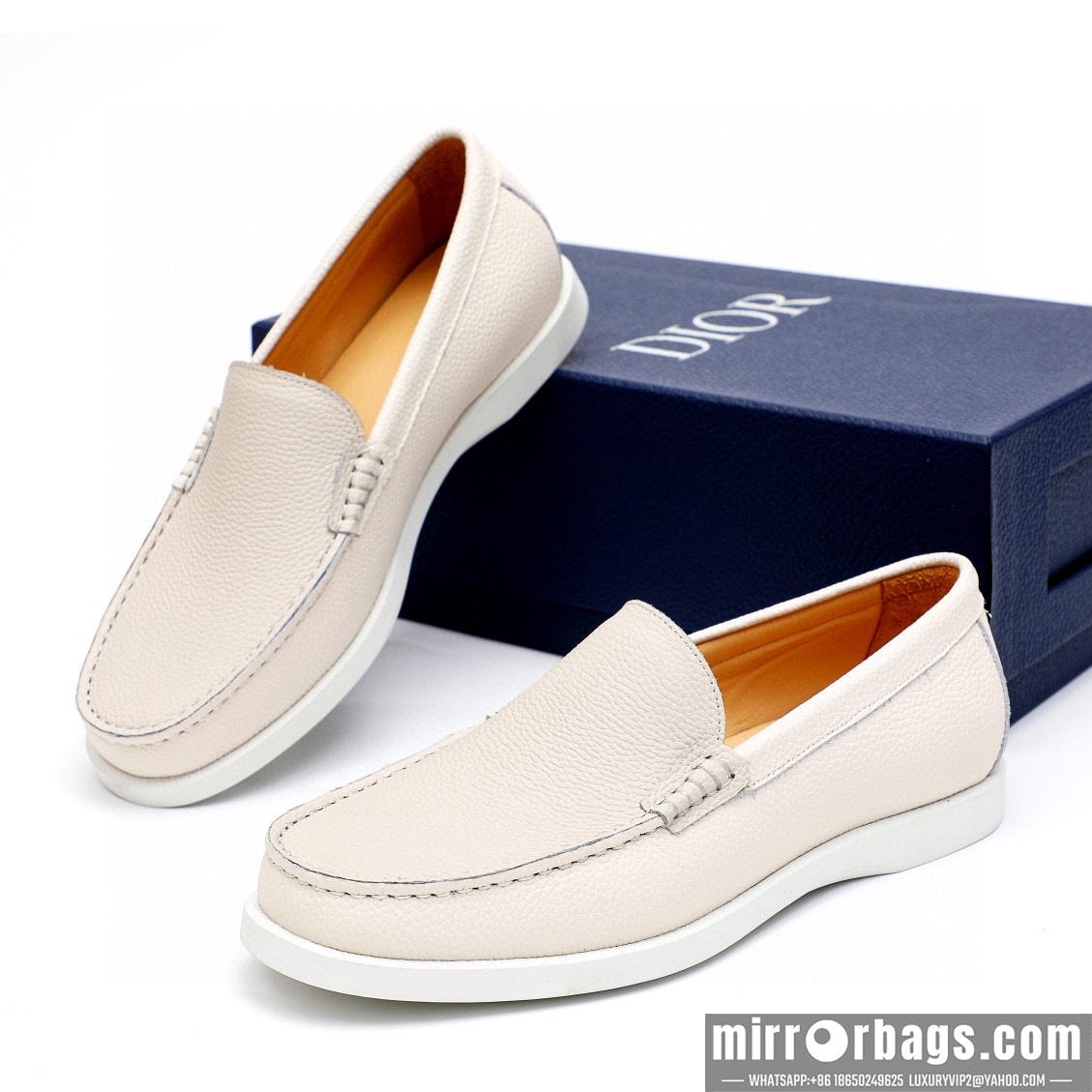 Replica Dior Shoes sz38-44 h0818