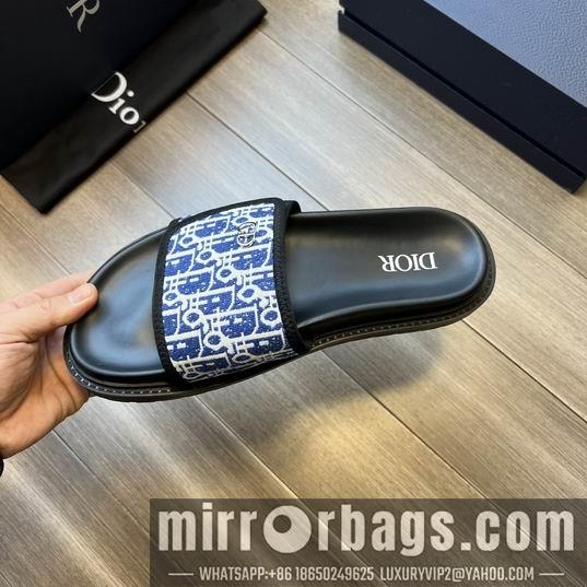 Replica Dior Shoes sz38-45 mnh0514