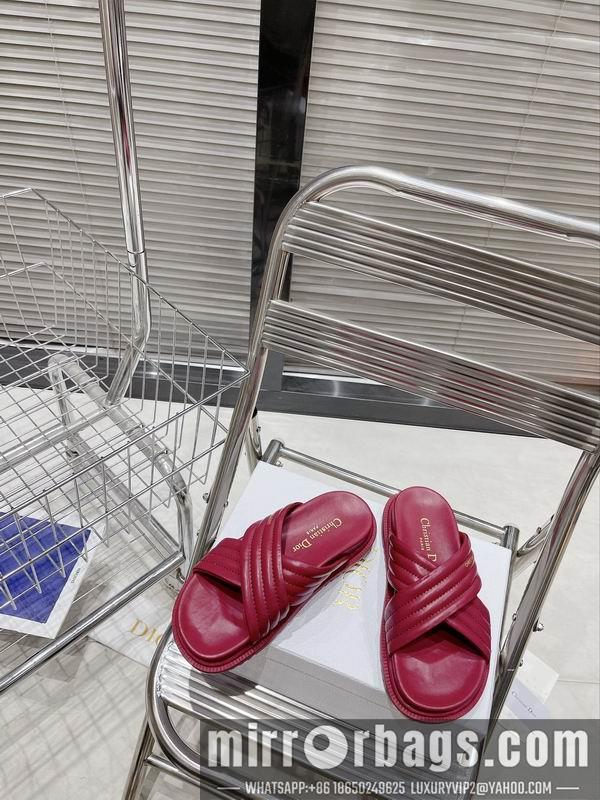 Replica Dior Shoes sz35-42 mnw0215