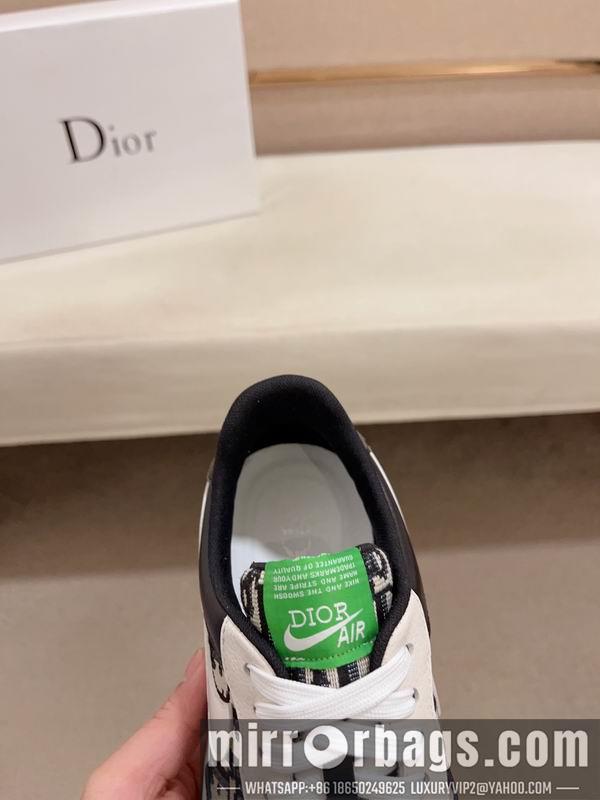 Replica Dior Shoes sz38-44 hnm0180