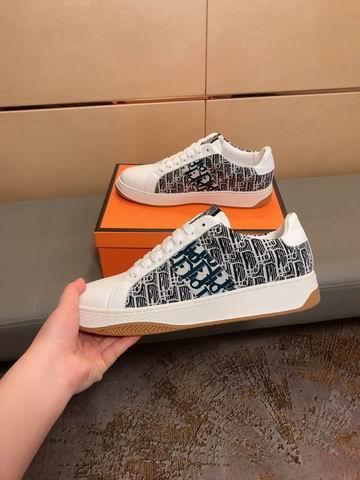 Replica Dior Shoes sz38-44 mnh0503