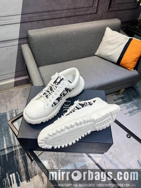 Replica Dior Shoes sz38-45 hnh0332