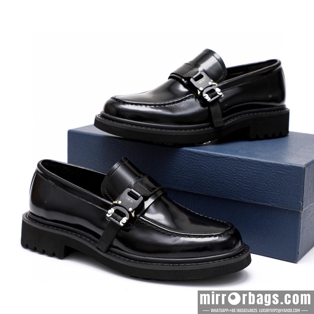 Replica Dior Shoes sz38-44 h0816