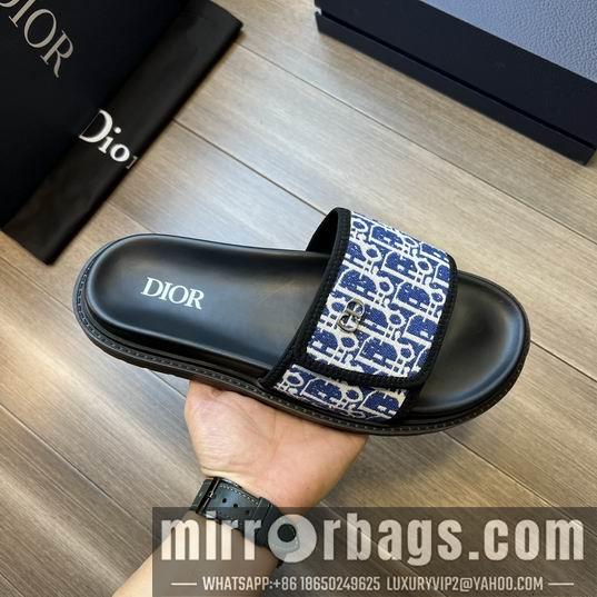 Replica Dior Shoes sz38-45 mnh0514