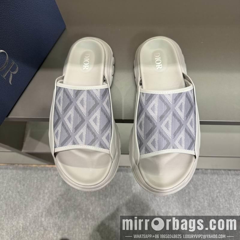 Replica Dior Shoes sz38-45 hnw0431