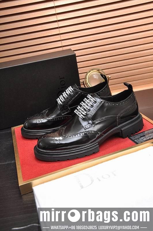 Replica Dior Shoes sz38-45 mnm0102