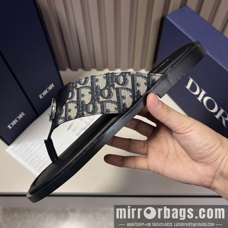 Replica Dior Shoes sz38-46 mnw0321