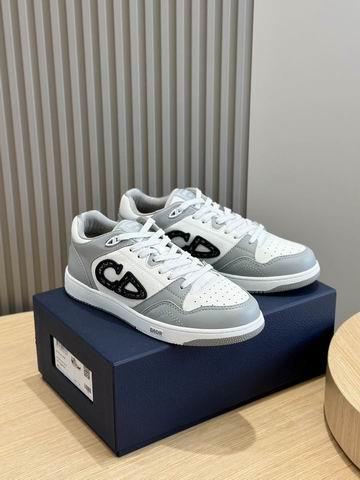 Replica Dior Shoes sz38-45 hnh0610