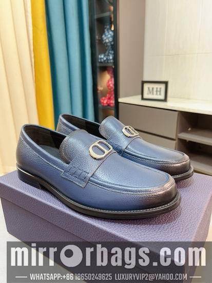 Replica Dior Shoes sz38-44 mnh0506