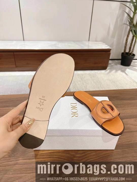 Replica Dior Shoes sz35-43 mnh0303