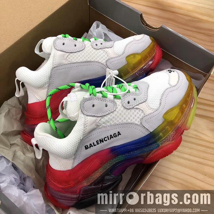 Balenciaga Shoes 1982207