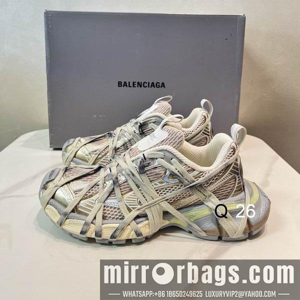Replica Balenciaga Shoes sz35-45 L1201