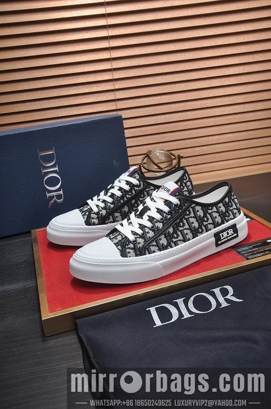 Replica Dior Shoes sz38-45 mnw0315