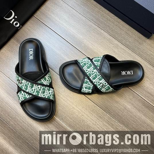 Replica Dior Shoes sz38-45 mnh0513