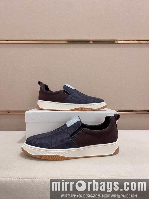 Replica Dior Shoes sz38-44 hnm0183