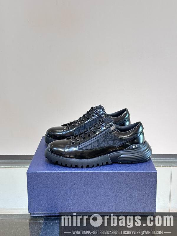 Replica Dior Shoes sz38-45 jyh0321