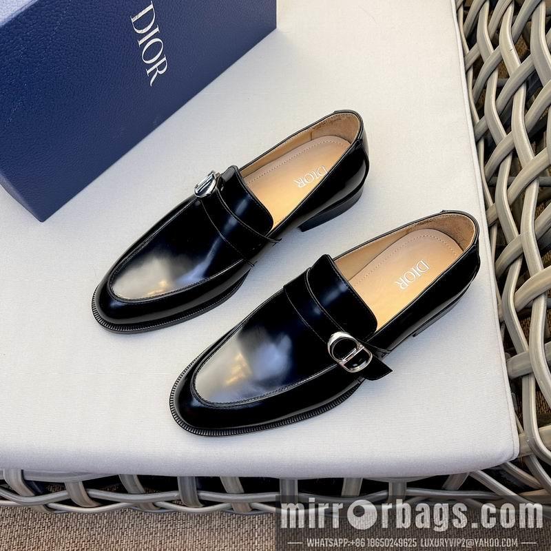 Replica Dior Shoes sz38-46 mnw01101