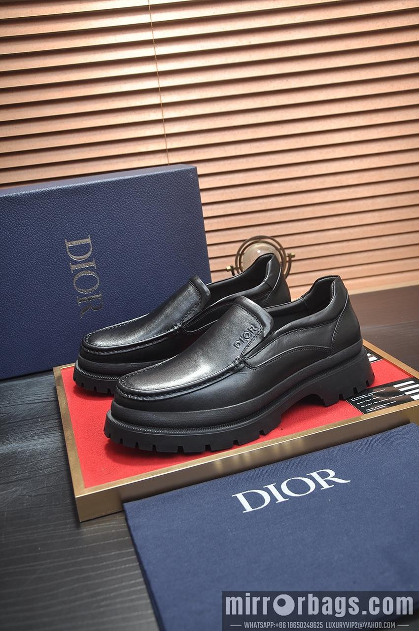 Replica Dior Shoes sz38-44 hnh1226