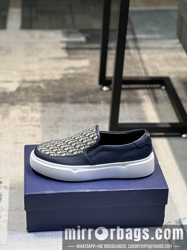 Replica Dior Shoes sz38-44 hnm0179