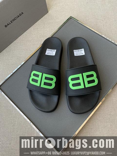 Balenciaga Shoes 0714 SZ 35-45