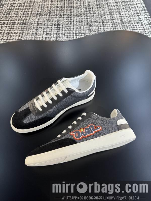 Replica Dior Shoes sz39-46 hnh0310