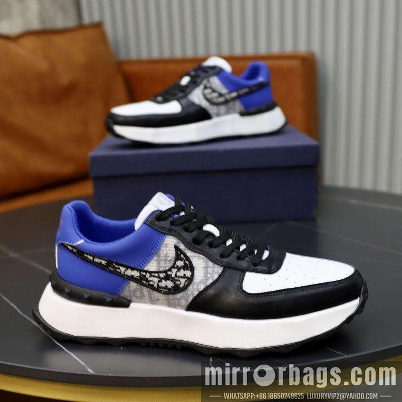 Replica Dior Shoes sz38-44 mnw0306