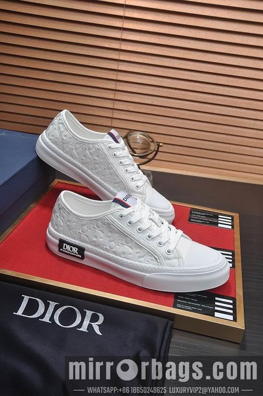 Replica Dior Shoes sz38-45 mnw0315