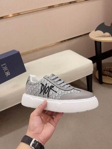 Replica Dior Shoes sz38-45 hnh0528