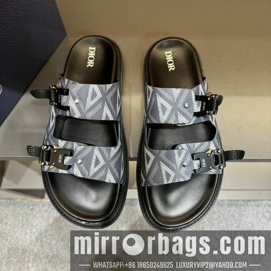 Replica Dior Shoes sz38-45 mnh0512