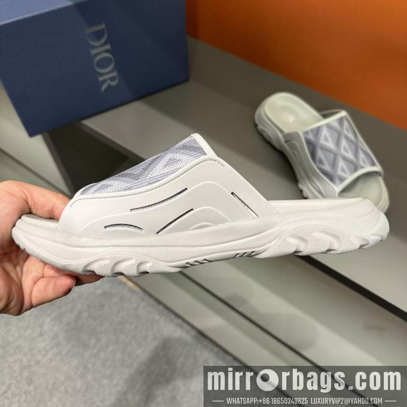Replica Dior Shoes sz38-45 hnw0431