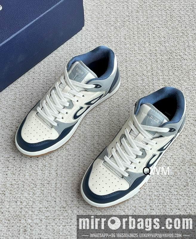 Replica Dior Shoes sz35-45 6C WM1103