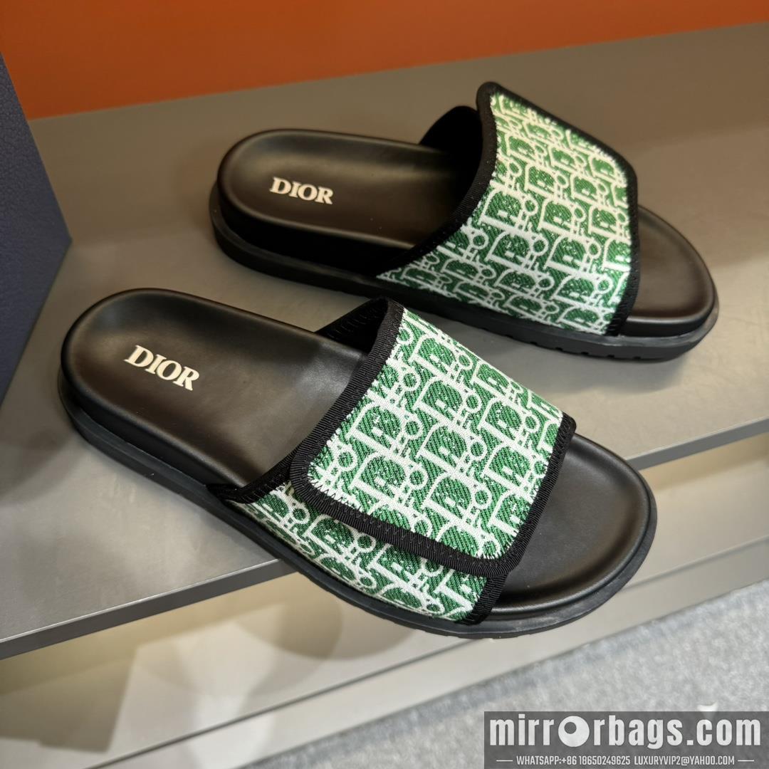 Replica Dior Shoes sz38-45 h0502