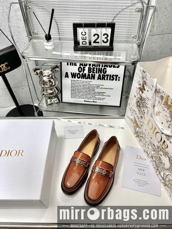 Replica Dior Shoes sz35-40 mnw0306