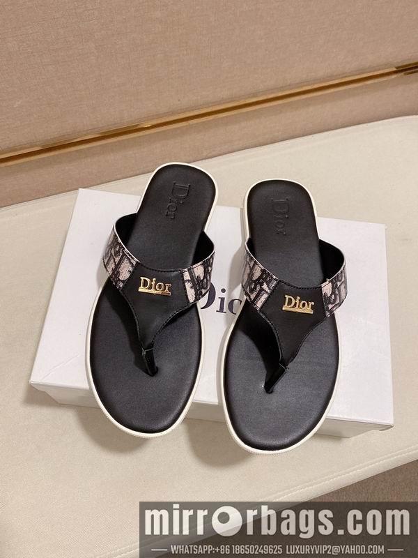 Replica Dior Shoes sz38-44 mnw0314