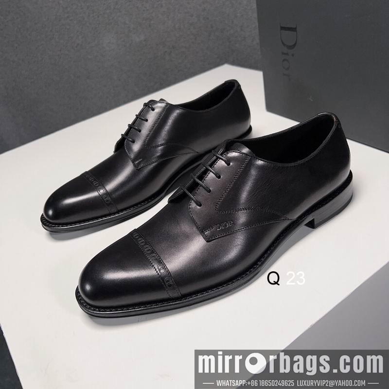 Replica Dior Shoes sz38-45 2C HY0103