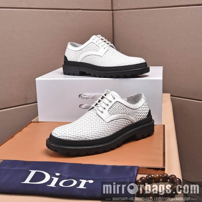 Replica Dior Shoes sz38-45 mnm0125