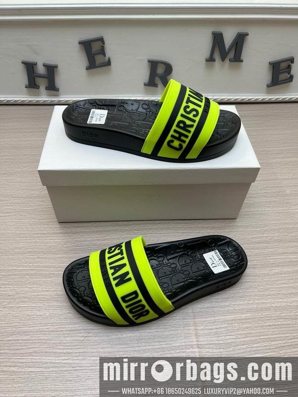 Replica Dior Shoes sz36-45 mnw0202